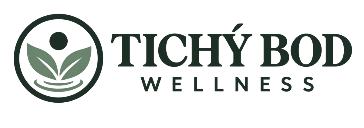 Tichý Bod Wellness